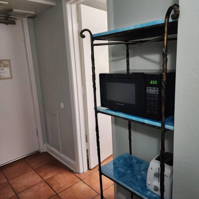 Appartement Oceanfront Efficiency T1104 à Myrtle Beach Extérieur photo