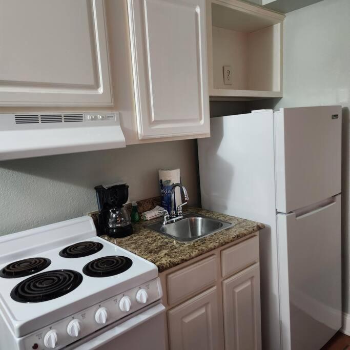 Appartement Oceanfront Efficiency T1104 à Myrtle Beach Extérieur photo